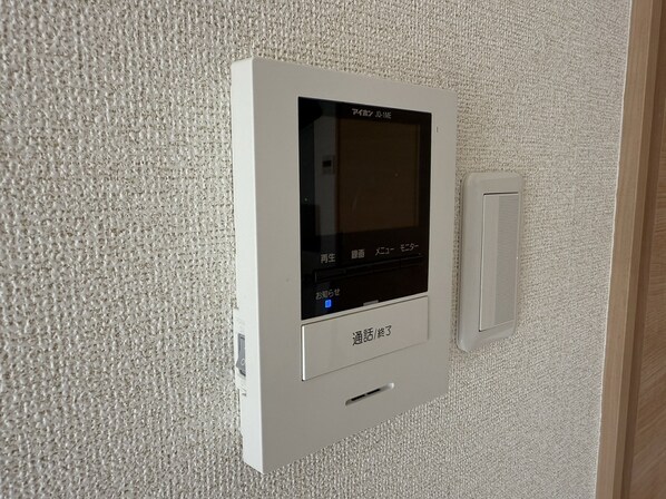 フラッツ・アイの物件内観写真